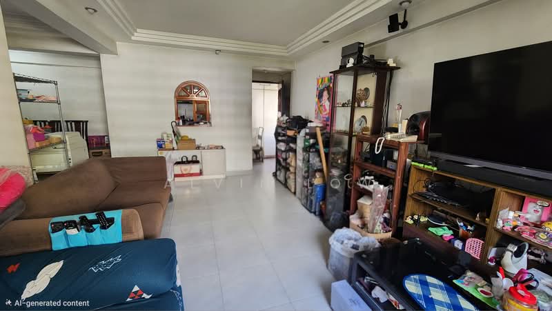 55 Geylang Bahru, 55 Geylang Bahru, 3 Bedrooms, 1,292 sqft, HDB Flat For Sale, by Alvin Low, 500238462 - Living Room - PropertyGuru.com.sg