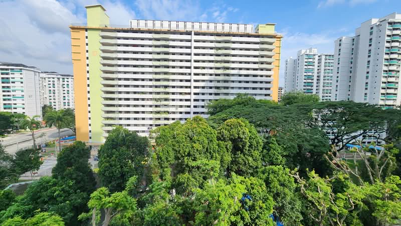 55 Geylang Bahru, 55 Geylang Bahru, 3 Bedrooms, 1,292 sqft, HDB Flat For Sale, by Alvin Low, 500238462 - Exterior - PropertyGuru.com.sg