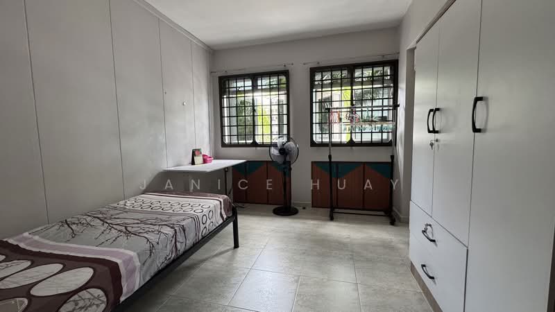 968 Hougang Avenue 9, 968 Hougang Avenue 9, Room Rental, 100 sqft, HDB Flat For Rent, by Janice Huay, 500238469 - Bedroom - PropertyGuru.com.sg