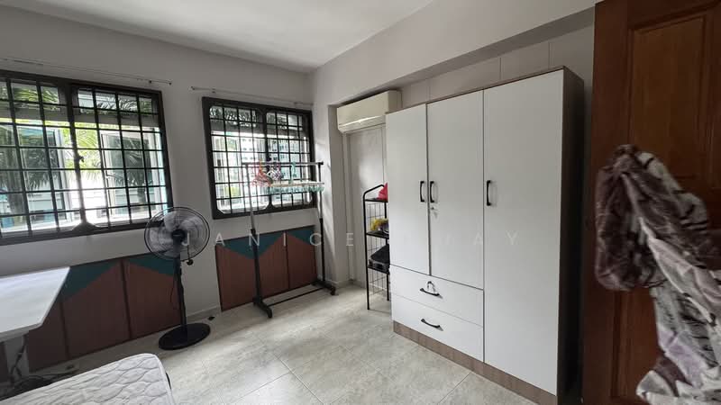 968 Hougang Avenue 9, 968 Hougang Avenue 9, Room Rental, 100 sqft, HDB Flat For Rent, by Janice Huay, 500238469 - Interior - PropertyGuru.com.sg