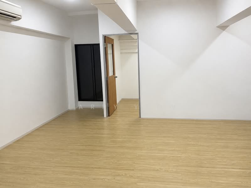 Ubi Ave 4, , 2,018 sqft, Factory / Workshop (B2) For Rent, by Larry Yeow, 500238477 - Interior - CommercialGuru.com.sg