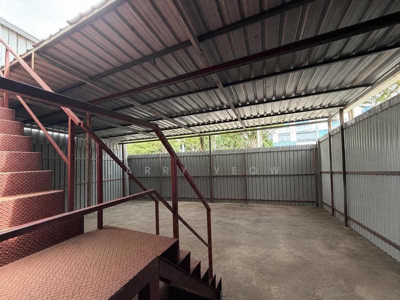 Ubi Ave 4, , 2,018 sqft, Factory / Workshop (B2) For Rent, by Larry Yeow, 500238477 - Exterior - CommercialGuru.com.sg
