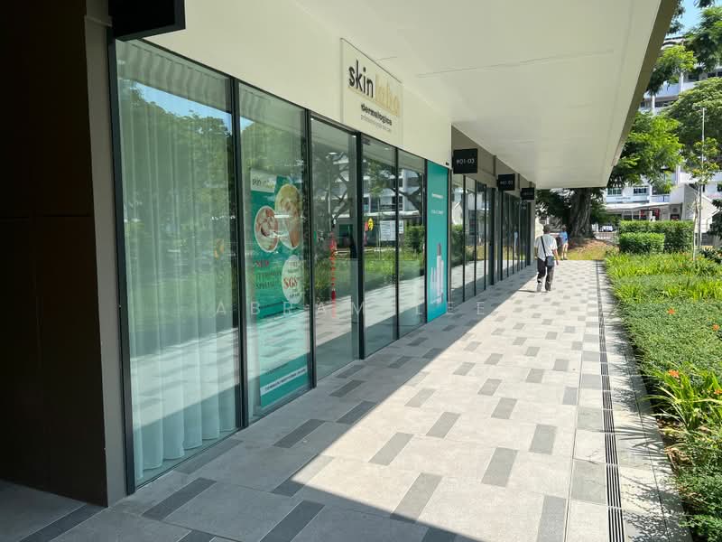 Sky Eden @ Bedok, 1 Bedok Central, Bedok / Upper East Coast, 678 sqft, Mall Shop For Sale, by Abram Lee, 500238478 - CommercialGuru.com.sg