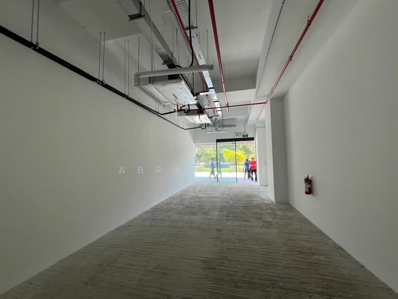 Sky Eden @ Bedok, 1 Bedok Central, Bedok / Upper East Coast, 678 sqft, Mall Shop For Sale, by Abram Lee, 500238478 - Entrance - CommercialGuru.com.sg