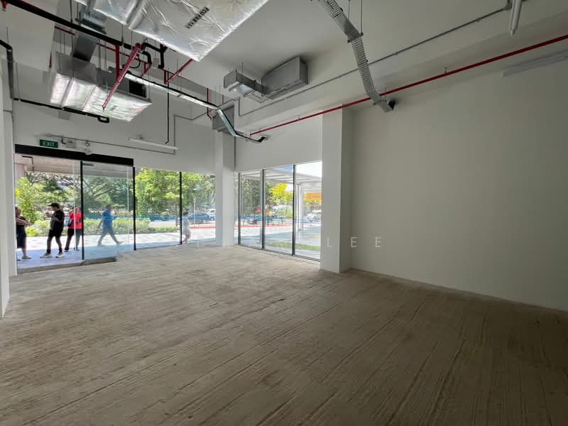 Sky Eden @ Bedok, 1 Bedok Central, Bedok / Upper East Coast, 678 sqft, Mall Shop For Sale, by Abram Lee, 500238478 - Interior - CommercialGuru.com.sg