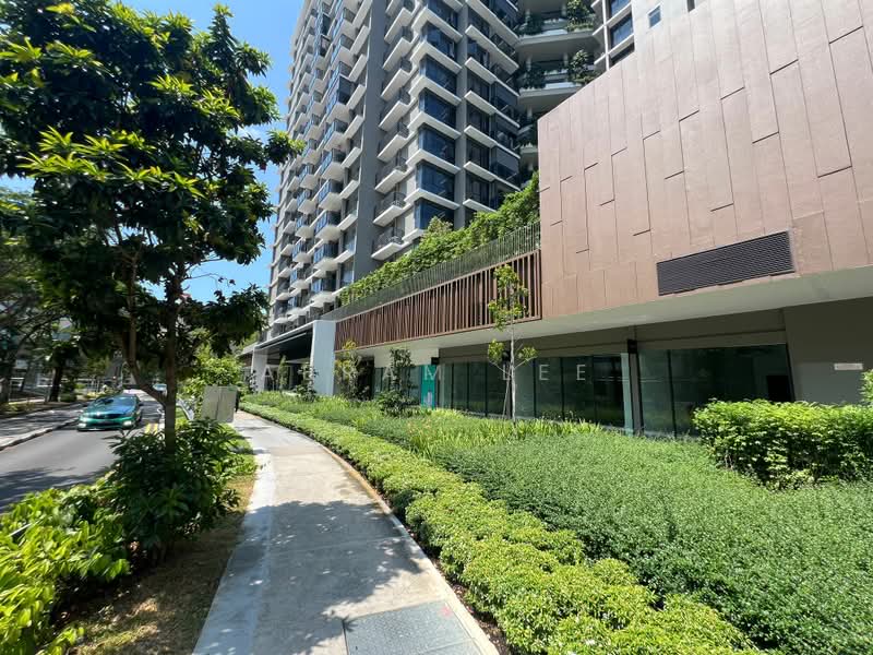 Sky Eden @ Bedok, 1 Bedok Central, Bedok / Upper East Coast, 678 sqft, Mall Shop For Sale, by Abram Lee, 500238478 - Exterior - CommercialGuru.com.sg