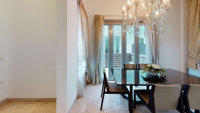 MEYER ROAD, , 5 Bedrooms, 6,400 sqft, Bungalow House For Rent, by Lex Lim 林双麟, 500238479 - Dining Room - PropertyGuru.com.sg