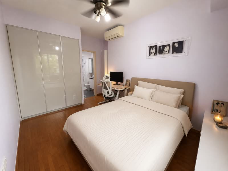 The Minton, 147 Hougang Street 11, 3 Bedrooms, 1,087 sqft, Condominium For Sale, by Ferlyn Tan, 500238480 - Bedroom - PropertyGuru.com.sg