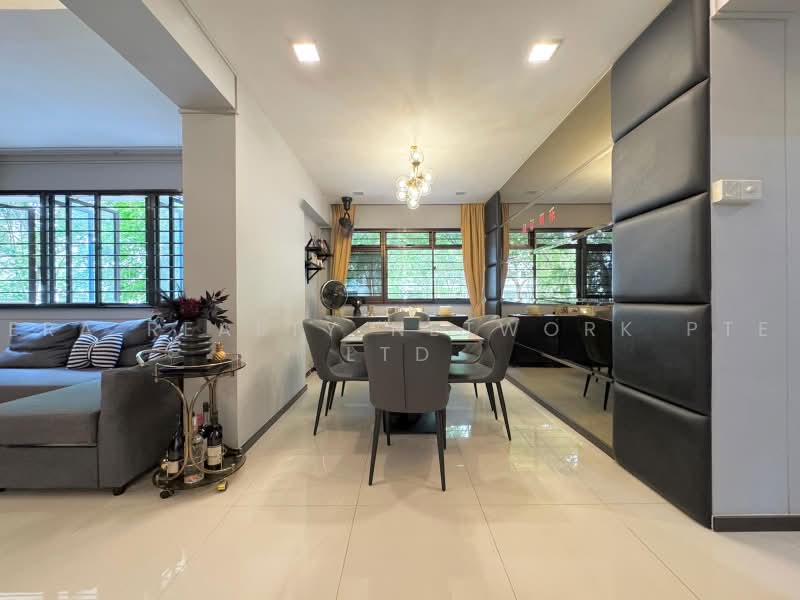 28 Cassia Crescent, 28 Cassia Crescent, 3 Bedrooms, 1,292 sqft, HDB Flat For Sale, by Phoebe, 500238486 - Living Room - PropertyGuru.com.sg