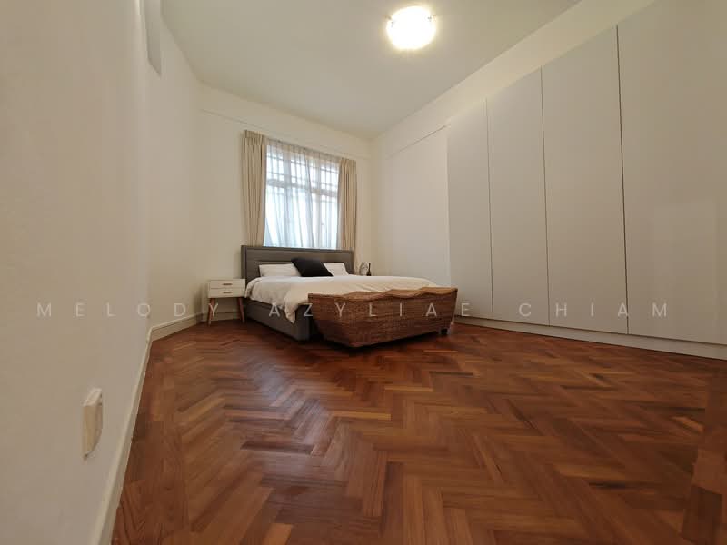 Orange Regency, 101 Fernhill Road, 4 Bedrooms, 1,773 sqft, Apartment For Rent, by Melody Azyliae Chiam, 500238488 - Bedroom - PropertyGuru.com.sg