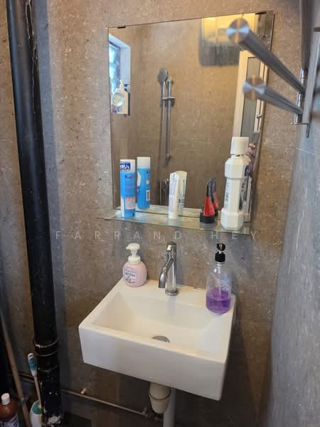 115 Bishan Street 12, 115 Bishan Street 12, Ang Mo Kio / Bishan / Thomson, Room Rental, 90 sqft, HDB Flat For Rent, by Farrand Hey, 500238489 - Bathroom - PropertyGuru.com.sg