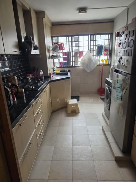 115 Bishan Street 12, 115 Bishan Street 12, Ang Mo Kio / Bishan / Thomson, Room Rental, 90 sqft, HDB Flat For Rent, by Farrand Hey, 500238489 - Kitchen - PropertyGuru.com.sg