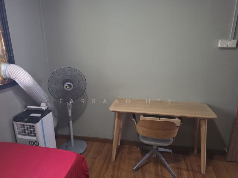115 Bishan Street 12, 115 Bishan Street 12, Ang Mo Kio / Bishan / Thomson, Room Rental, 90 sqft, HDB Flat For Rent, by Farrand Hey, 500238489 - Bedroom - PropertyGuru.com.sg