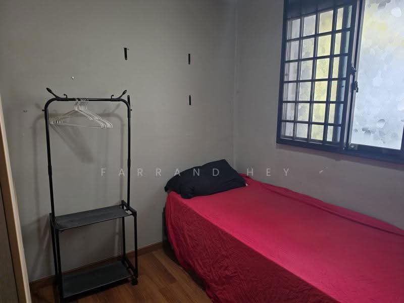 115 Bishan Street 12, 115 Bishan Street 12, Ang Mo Kio / Bishan / Thomson, Room Rental, 90 sqft, HDB Flat For Rent, by Farrand Hey, 500238489 - Bedroom - PropertyGuru.com.sg