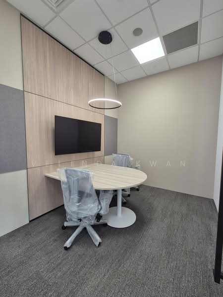 Keppel South Central, 10 Hoe Chiang Road, Chinatown / Tanjong Pagar, 2,316 sqft, Office For Rent, by Velinda Kwan, 500238491 - Interior - CommercialGuru.com.sg