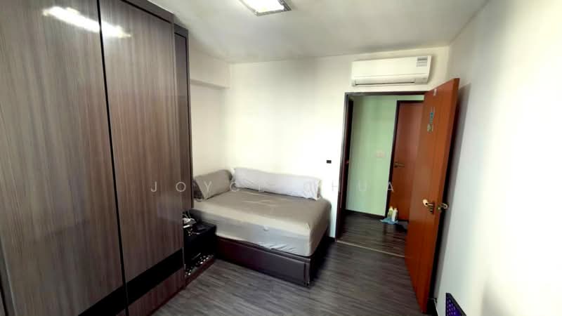 603A Punggol Road, 603A Punggol Road, Room Rental, 200 sqft, HDB Flat For Rent, by Joyce Chua, 500238492 - Bedroom - PropertyGuru.com.sg
