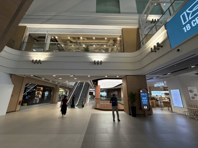 Cross Street, Cross Street, 750 sqft, Other Retail For Rent, by MJ Zhuo, 500238496 - Interior - CommercialGuru.com.sg