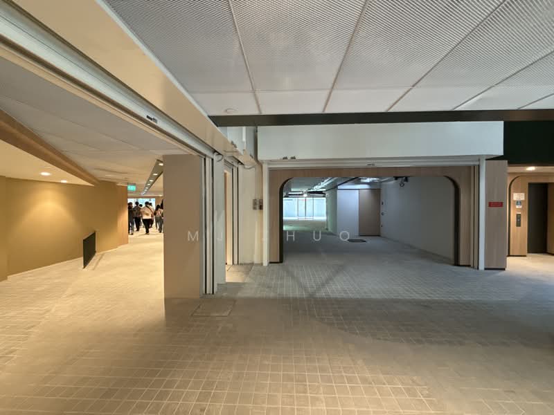Cross Street, Cross Street, 750 sqft, Other Retail For Rent, by MJ Zhuo, 500238496 - Corridor - CommercialGuru.com.sg