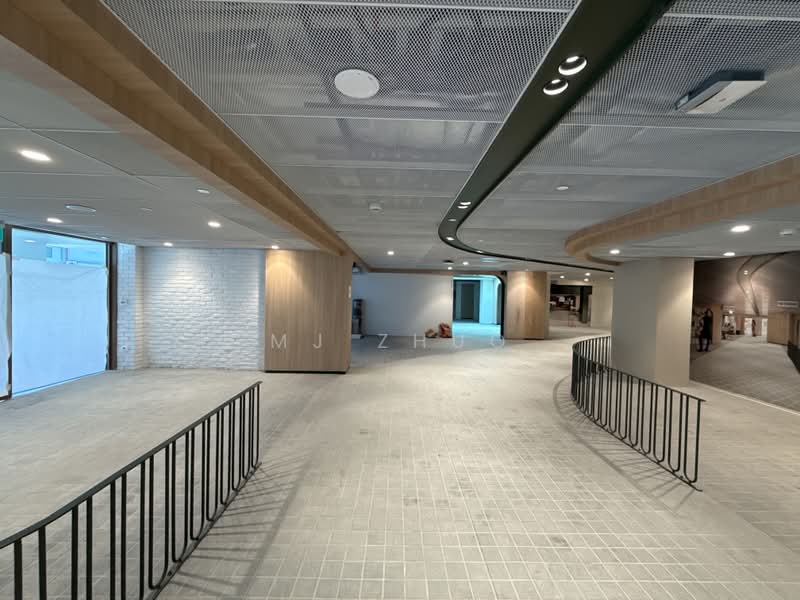 Cross Street, Cross Street, 750 sqft, Other Retail For Rent, by MJ Zhuo, 500238496 - Interior - CommercialGuru.com.sg