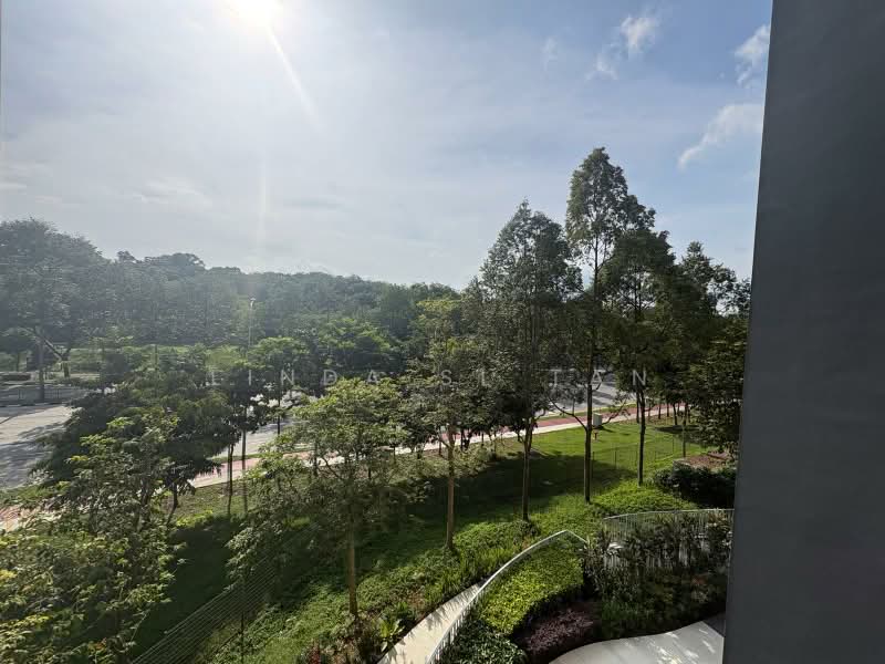 The Estuary @ Yishun, 1 Yishun Avenue 1, 1 Bedroom, 603 sqft, Condominium For Sale, by Linda SL Tan, 500238505 - Exterior - PropertyGuru.com.sg