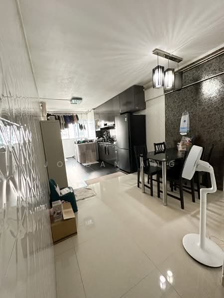 6 Lorong Lew Lian, 6 Lorong Lew Lian, 3 Bedrooms, 1,055 sqft, HDB Flat For Sale, by Jordan Ang, 500238507 - Kitchen - PropertyGuru.com.sg