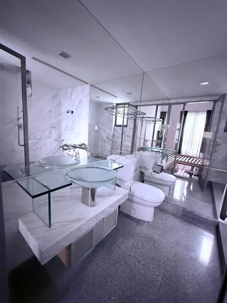Water Place, 177 Tanjong Rhu Road, 1 Bedroom, 721 sqft, Condominium For Sale, by Simon Tay, 500238508 - Bathroom - PropertyGuru.com.sg