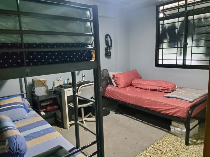 502 Bedok North Street 3, 502 Bedok North Street 3, 2 Bedrooms, 635 sqft, HDB Flat For Sale, by Ramlan Abd Rahman, 500238509 - Bedroom - PropertyGuru.com.sg