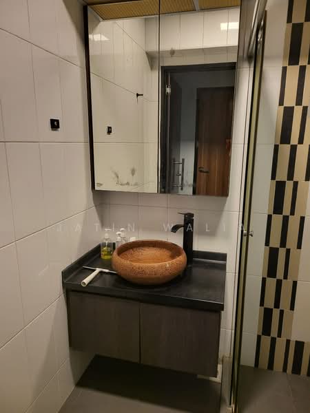 10B Bendemeer Light, 10B Bendemeer Road, Room Rental, 140 sqft, HDB Flat For Rent, by JATIN WALIA, 500238511 - Bathroom - PropertyGuru.com.sg