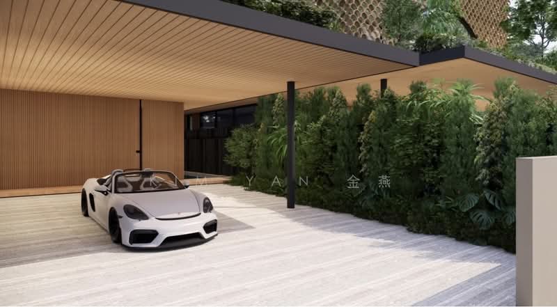 Brand New & Luxury Freehold Semi-D with Lift and Pool, walk to Sungei Bedok MRT - call 8130 3636 for details, 6 Bedrooms, 5,975 sqft, Semi-Detached House For Sale, by Kim Yan 金燕, 500238517 - PropertyGuru.com.sg