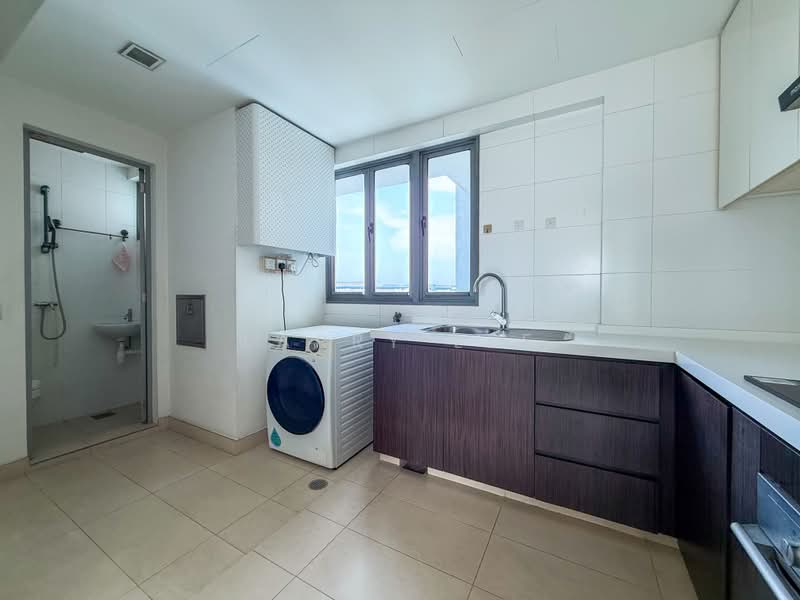 Waterfront Waves, 766 Bedok Reservoir Road, 4 Bedrooms, 1,496 sqft, Condominium For Rent, by Larry Lee, 500238520 - PropertyGuru.com.sg