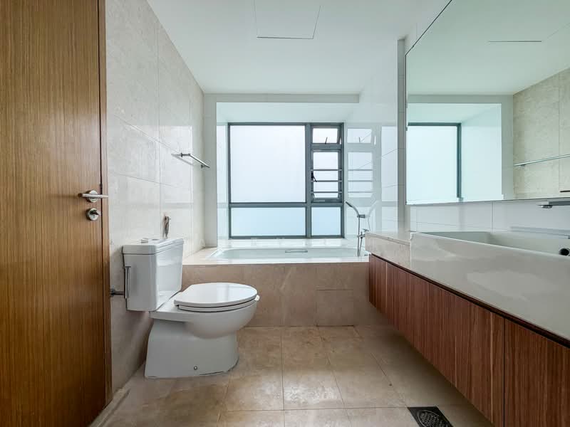 Waterfront Waves, 766 Bedok Reservoir Road, 4 Bedrooms, 1,496 sqft, Condominium For Rent, by Larry Lee, 500238520 - PropertyGuru.com.sg