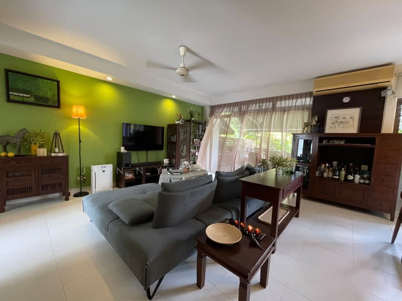Nim Gardens, 71 Nim Road, 3 Bedrooms, 2,217 sqft, Condominium For Sale, by Jenny Liu 刘俐妤, 500238524 - Living Room - PropertyGuru.com.sg