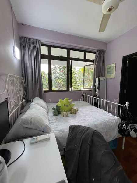Nim Gardens, 71 Nim Road, 3 Bedrooms, 2,217 sqft, Condominium For Sale, by Jenny Liu 刘俐妤, 500238524 - Bedroom - PropertyGuru.com.sg