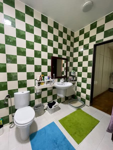 Nim Gardens, 71 Nim Road, 3 Bedrooms, 2,217 sqft, Condominium For Sale, by Jenny Liu 刘俐妤, 500238524 - Bathroom - PropertyGuru.com.sg