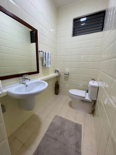 Nim Gardens, 71 Nim Road, 3 Bedrooms, 2,217 sqft, Condominium For Sale, by Jenny Liu 刘俐妤, 500238524 - Bathroom - PropertyGuru.com.sg