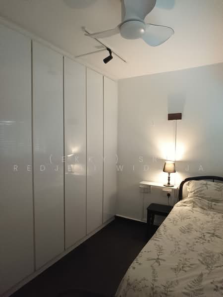 12 Marine Terrace, 12 Marine Terrace, Room Rental, 150 sqft, HDB Flat For Rent, by (Ekky) Sri Redjeki Widjaja, 500238525 - Bedroom - PropertyGuru.com.sg