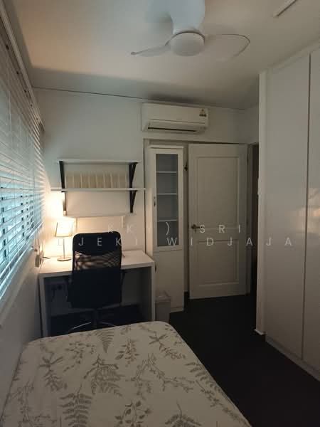12 Marine Terrace, 12 Marine Terrace, Room Rental, 150 sqft, HDB Flat For Rent, by (Ekky) Sri Redjeki Widjaja, 500238525 - Bedroom - PropertyGuru.com.sg