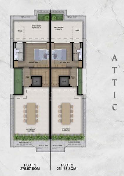 Brand New Freehold Semi-Detached House Eminent at Lorong G Telok Kurau, , 5 Bedrooms, 6,311 sqft, Semi-Detached House For Sale, by Ellen Lam 蓝湘莹, 500238531 - PropertyGuru.com.sg