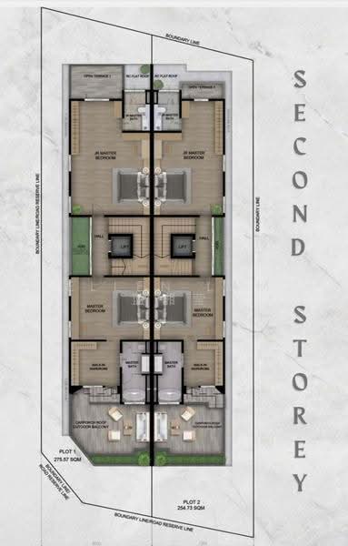 Brand New Freehold Semi-Detached House Eminent at Lorong G Telok Kurau, , 5 Bedrooms, 6,311 sqft, Semi-Detached House For Sale, by Ellen Lam 蓝湘莹, 500238531 - PropertyGuru.com.sg