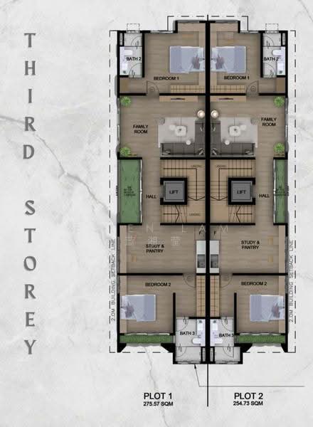Brand New Freehold Semi-Detached House Eminent at Lorong G Telok Kurau, , 5 Bedrooms, 6,311 sqft, Semi-Detached House For Sale, by Ellen Lam 蓝湘莹, 500238531 - PropertyGuru.com.sg