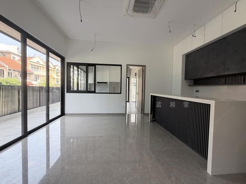 Brand New Freehold Semi-Detached House Eminent at Lorong G Telok Kurau, , 5 Bedrooms, 6,311 sqft, Semi-Detached House For Sale, by Ellen Lam 蓝湘莹, 500238531 - Kitchen - PropertyGuru.com.sg