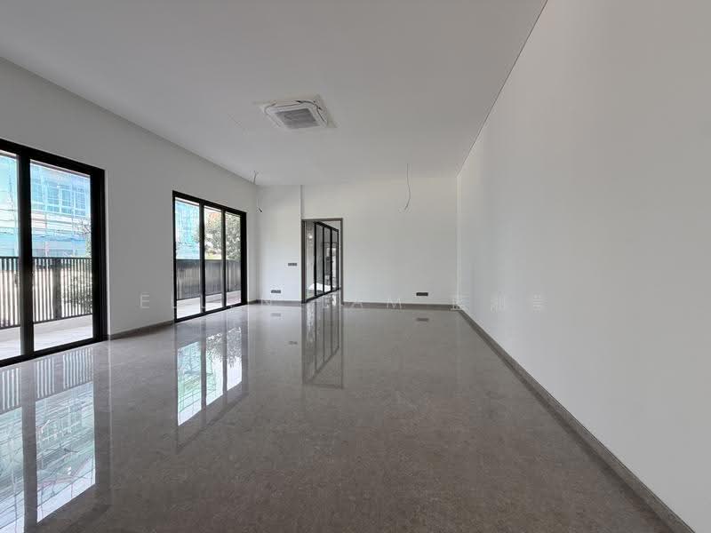 Brand New Freehold Semi-Detached House Eminent at Lorong G Telok Kurau, , 5 Bedrooms, 6,311 sqft, Semi-Detached House For Sale, by Ellen Lam 蓝湘莹, 500238531 - Living Room - PropertyGuru.com.sg