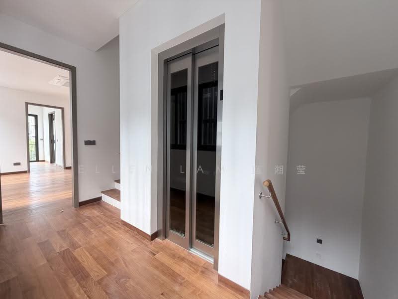 Brand New Freehold Semi-Detached House Eminent at Lorong G Telok Kurau, , 5 Bedrooms, 6,311 sqft, Semi-Detached House For Sale, by Ellen Lam 蓝湘莹, 500238531 - Interior - PropertyGuru.com.sg