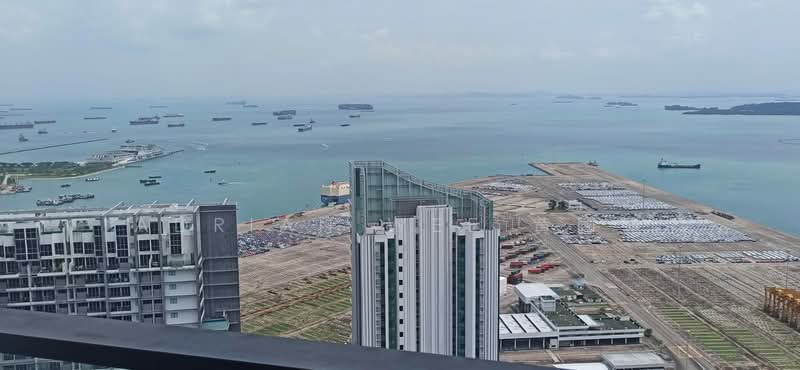 Skysuites @ Anson, 8 Enggor Street, 1 Bedroom, 398 sqft, Condominium For Sale, by Adrian Wee 黄國强, 500238532 - View - PropertyGuru.com.sg