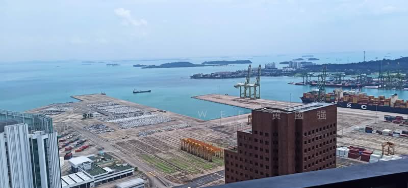 Skysuites @ Anson, 8 Enggor Street, 1 Bedroom, 398 sqft, Condominium For Sale, by Adrian Wee 黄國强, 500238532 - View - PropertyGuru.com.sg