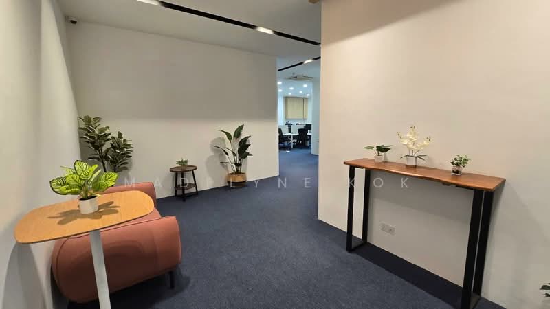 1 Bukit Batok Street 22, 1 Bukit Batok Street, 2,900 sqft, Light Industrial (B1) For Rent, by Madelyne Kok, 500238533 - Interior - CommercialGuru.com.sg