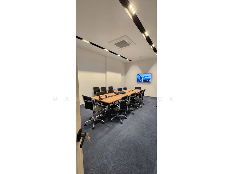 1 Bukit Batok Street 22, 1 Bukit Batok Street, 2,900 sqft, Light Industrial (B1) For Rent, by Madelyne Kok, 500238533 - Interior - CommercialGuru.com.sg