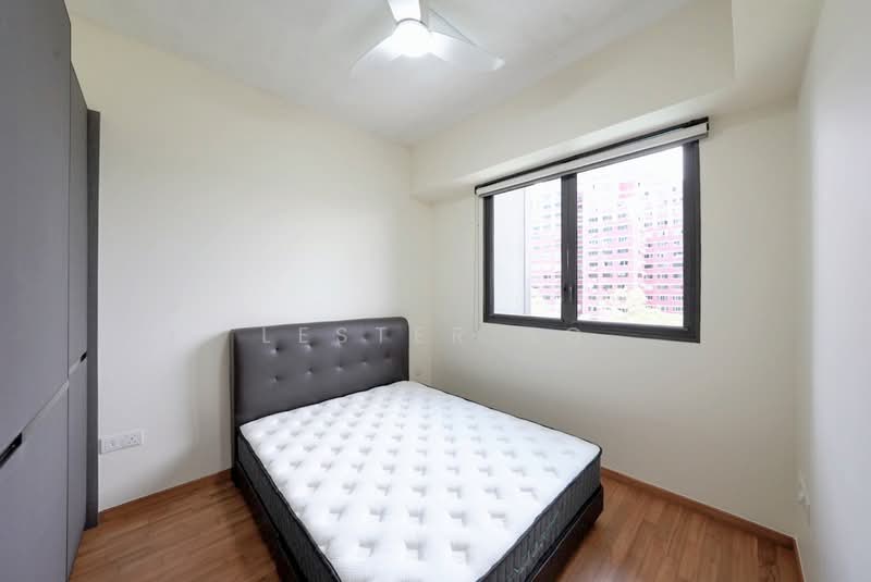 Thomson Impressions, 1 Lorong Puntong, 1 Bedroom, 462 sqft, Condominium For Rent, by Lester Ng, 500238534 - Bedroom - PropertyGuru.com.sg