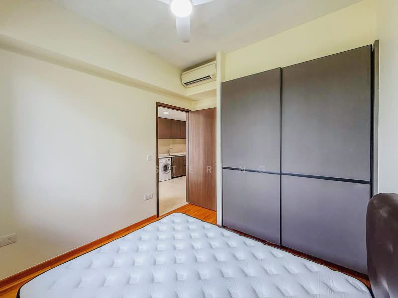 Thomson Impressions, 1 Lorong Puntong, 1 Bedroom, 462 sqft, Condominium For Rent, by Lester Ng, 500238534 - Bedroom - PropertyGuru.com.sg