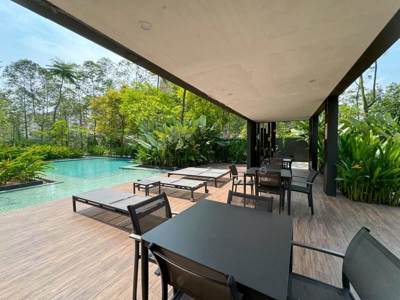 Thomson Impressions, 1 Lorong Puntong, 1 Bedroom, 462 sqft, Condominium For Rent, by Lester Ng, 500238534 - Pool - PropertyGuru.com.sg